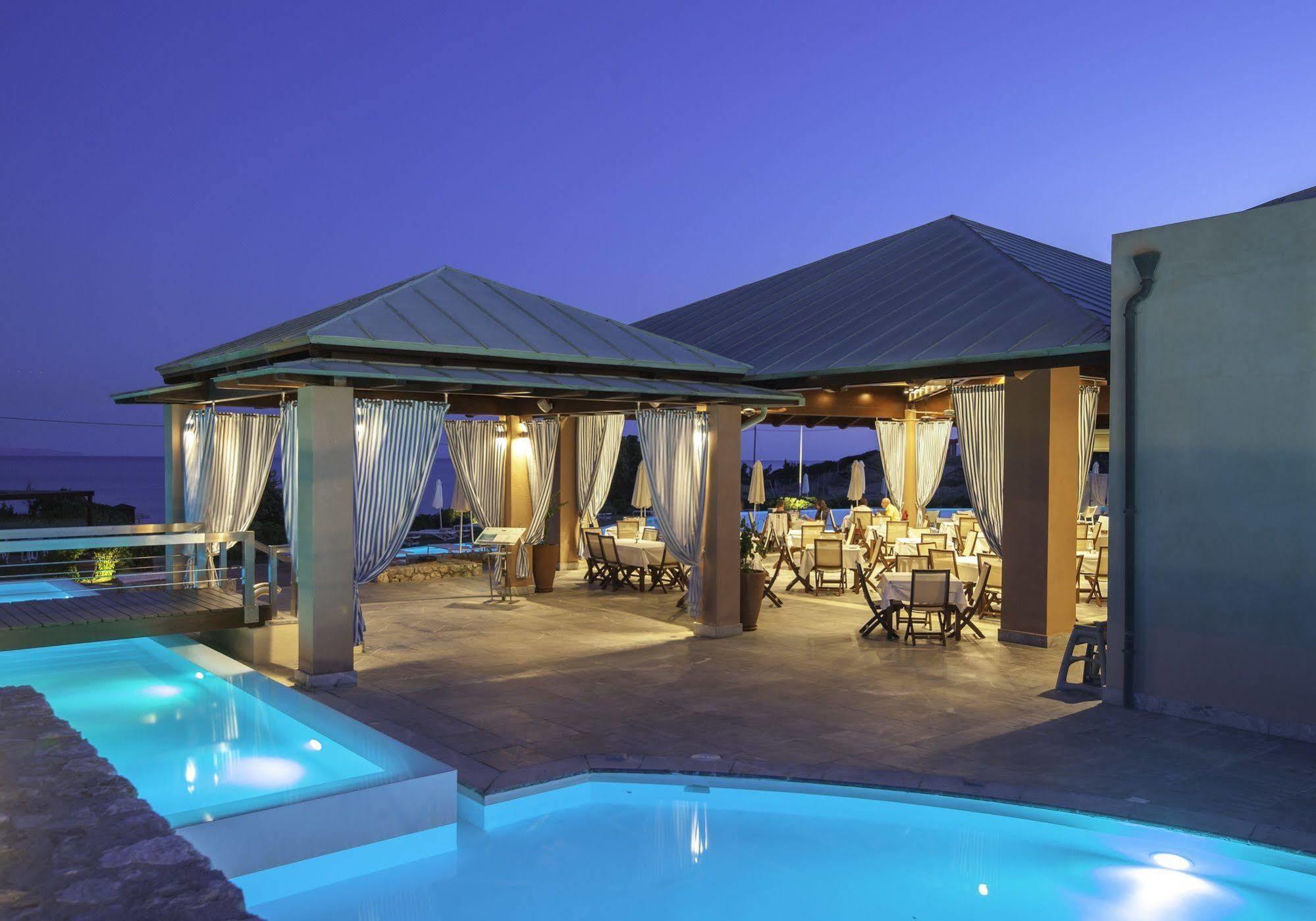 Helona Resort (Adults Only) Kardamena  Exterior foto