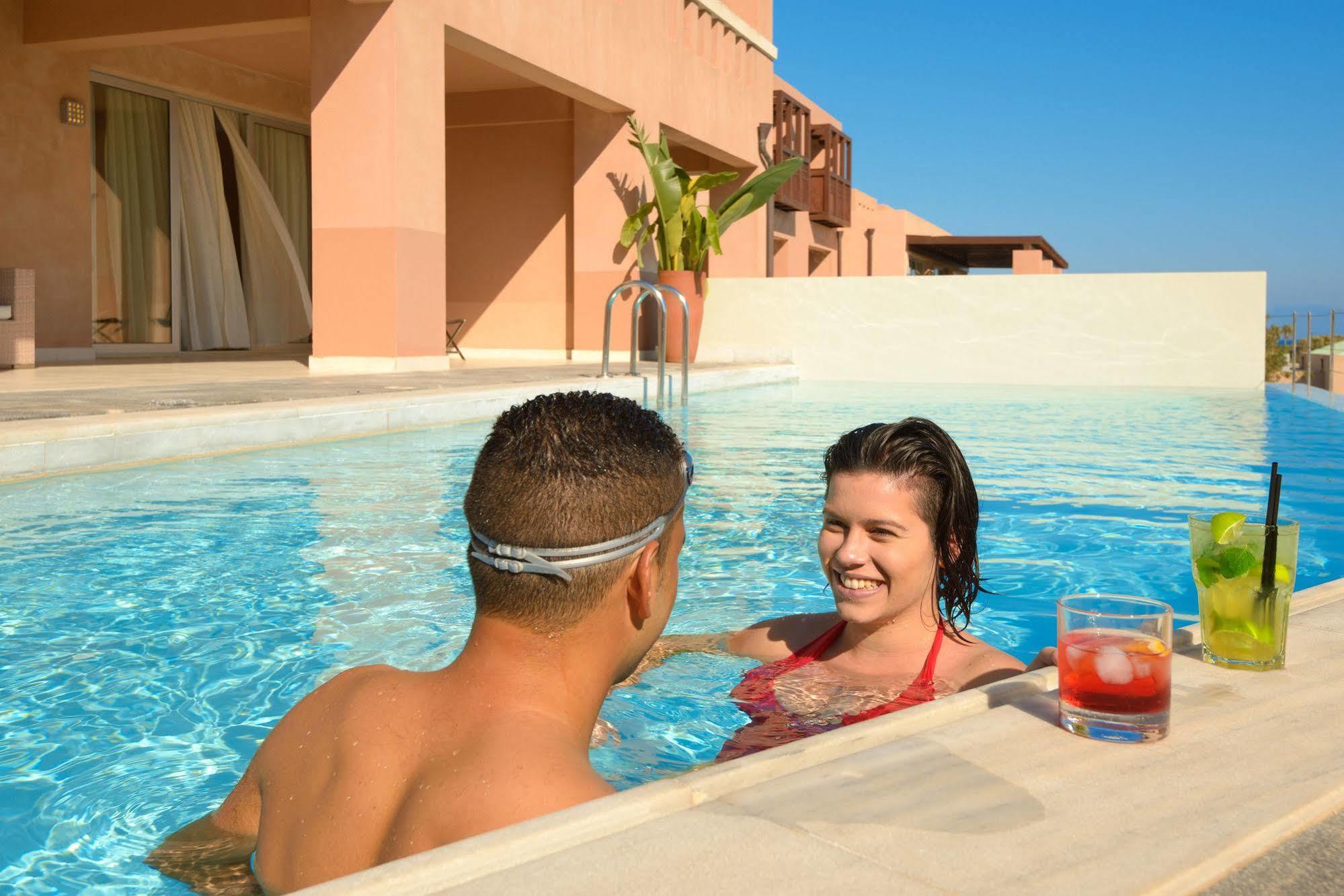 Helona Resort (Adults Only) Kardamena  Exterior foto